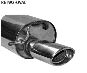 Bastuck sportauspuff renault - sportauspuff,