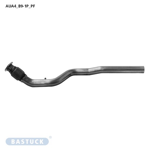 Bastuck ersatzrohr - bastuck,