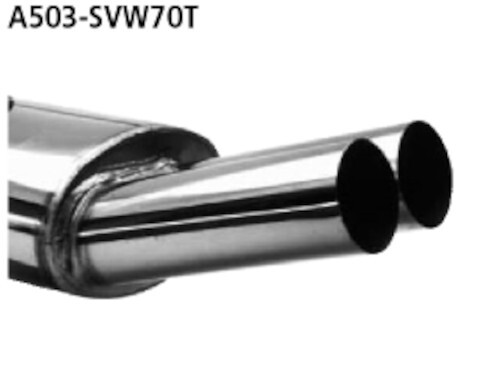 Bastuck edelstahl - bastuck,