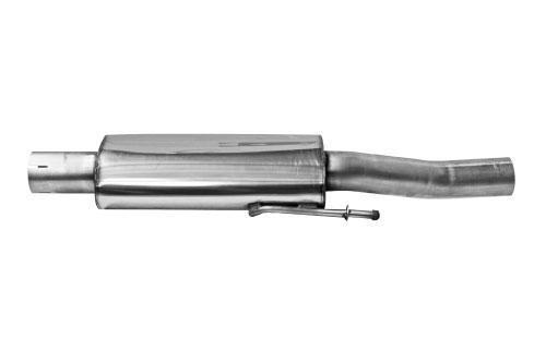 Bastuck vorschalldämpfer vsd - bastuck,