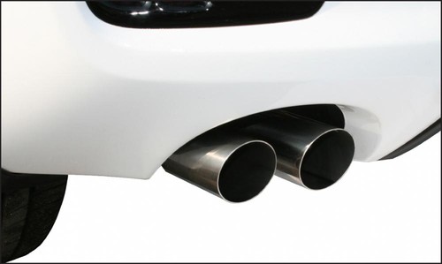 Bastuck sportauspuff kia cee - sportauspuff,
