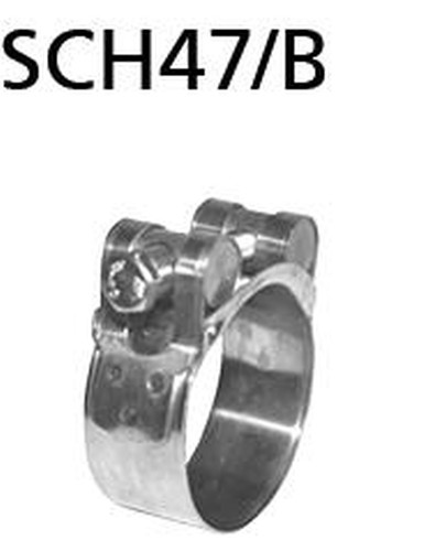 Bastuck auspuffschelle - bastuck,
