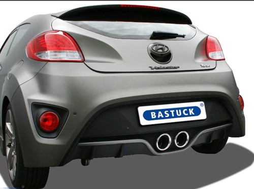 Bastuck edelstahl - bastuck,