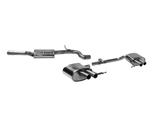 Bastuck duplex - bastuck,