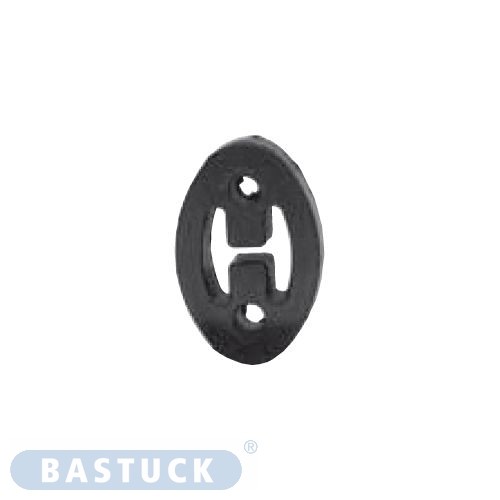 Bastuck aufhängegummi für - bastuck,