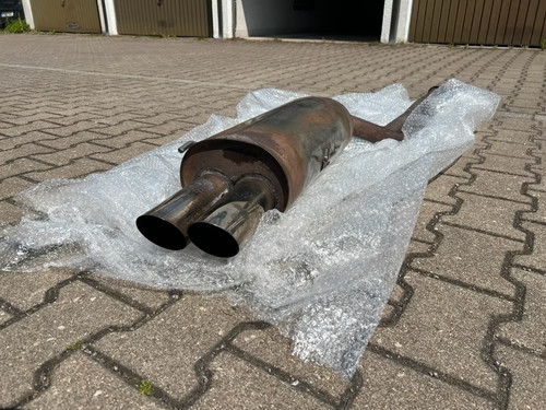 Bmw e36 325 - e36, 325/328