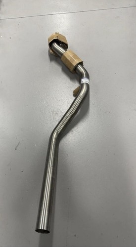 Bastuck vorschalldämpfer - bastuck,