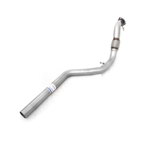 Bastuck audi 0 tfsi - a4, 2.0
