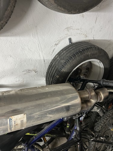 Bastuck sportauspuff für ford - bastuck,