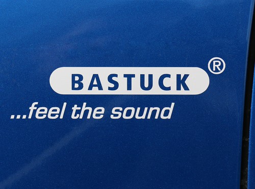 Bastuck sportauspuff - bastuck,