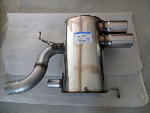 Original bastuck bmw 1er - bastuck,