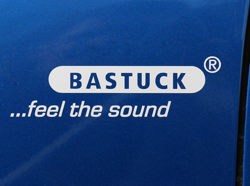 Bastuck sportauspuff - bastuck,