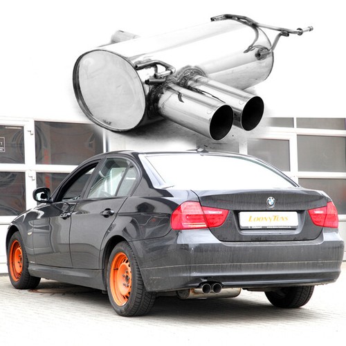 Bastuck edelstahl - bastuck,